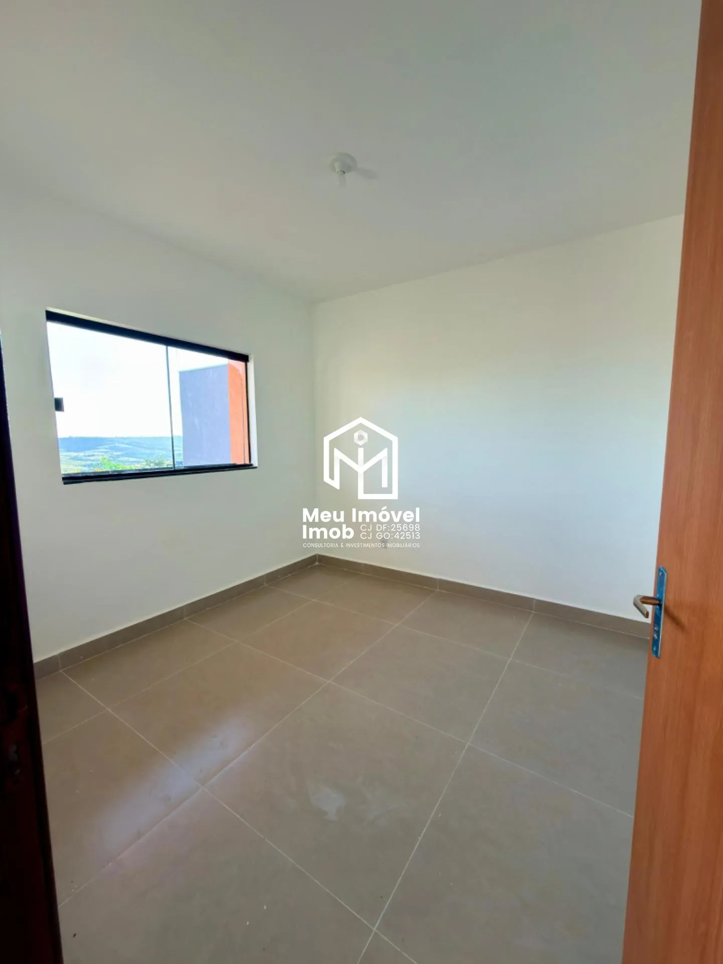 Imagem Apartamento em Jardim America IV - Águas Lindas de Goiás
