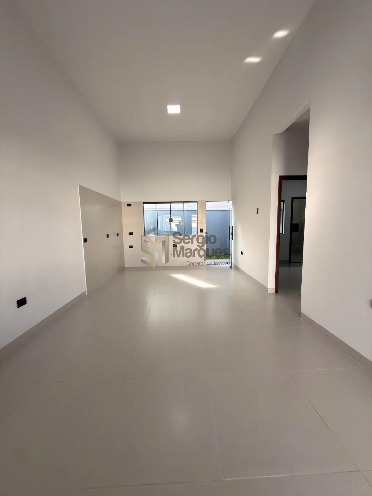 Imagem Casa à venda - 85m² - Jardim Ibis, Umuarama-PR