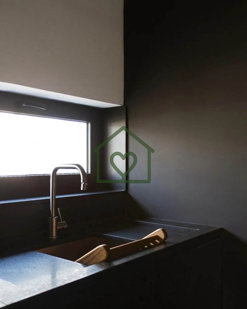 Imagem A beleza de viver agora em apartamentos únicos, em um edifício cheio de personalidade. O Vicco se ...