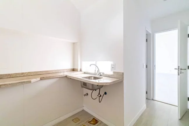Imagem Casa Triplex 4 Suites Uba Pendotiba