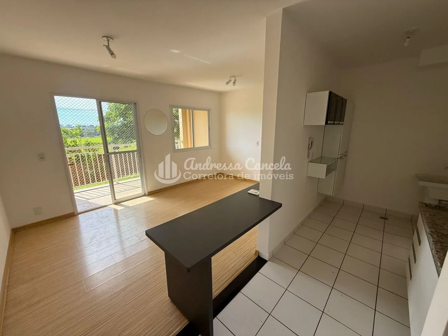 Foto do imóvel Praças Golfe - Apartamento com 2 dormitórios à venda, 64 m² por R$ 350.000,00 - Praças Golfe em Praças Golfe, São José do Rio Preto - SP