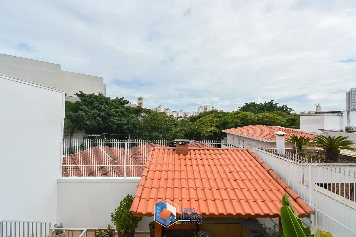 Imagem Casa para venda em Bosque da Saúde com 3 quartos, sendo 1 suíte, 349m²