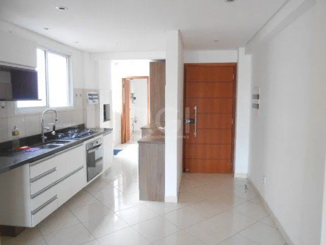 Imagem Apartamento para Venda - 104.44m², 3 dormitórios, sendo 1 suites, 1 vaga - Centro Histórico