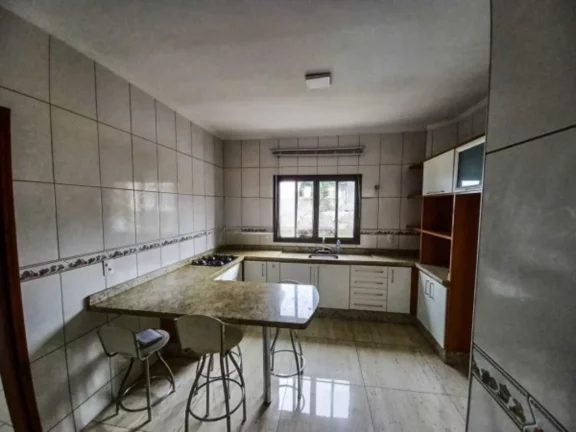 Imagem Casa no Condomínio fechado de alto padrão Itatiba Country Club na melhor localização de Itatiba/SP!