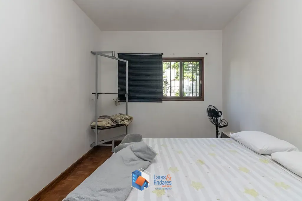 Imagem Casa à venda 3 Quartos 1 Suite 4 Vagas 293M² Vila Beatriz São Paulo - SP