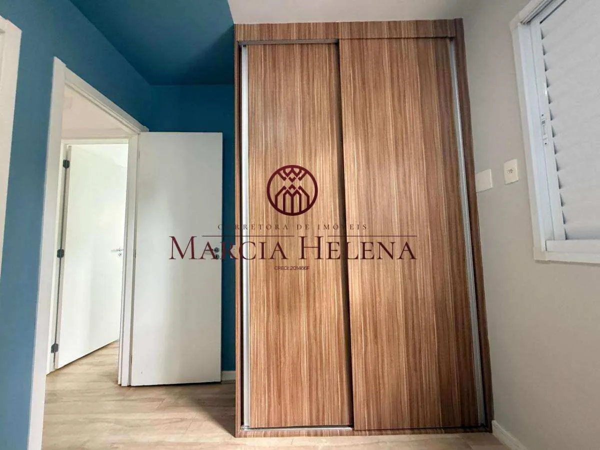 Imagem Apartamento à venda, no Residencial Praticidade em Campinas, Residencial Parque da Fazenda, com 3 quartos, 62m2