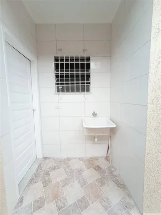 Imagem CASA COM 104 m² - TUPI - PRAIA GRANDE SP