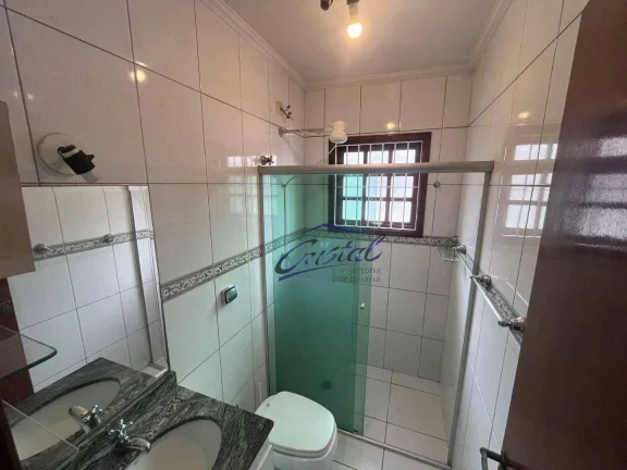 Imagem Casa com 3 quartos (1 Suíte) para alugar, 150 m² - Jardim Ester - Butantã - São Paulo/SP