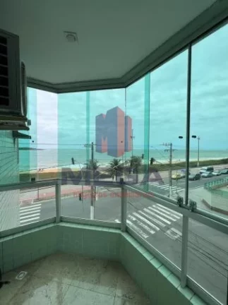 Imagem More Frente ao Mar de Itaparica em um 3 quartos bem espaçoso e todo mobiliado!!