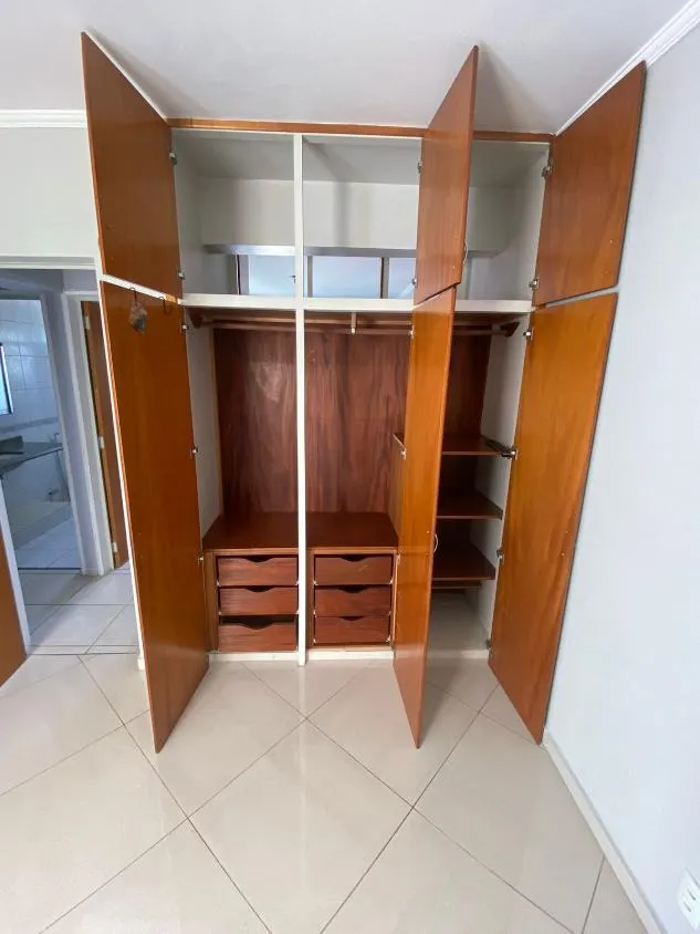 Imagem Conforto e praticidade: apartamento no Taquaral com excelentíssima qualidade de vida em Campinas