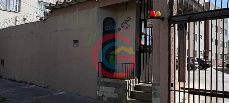 Imagem Apartamento com 2 dormitórios no Leste Vila Nova