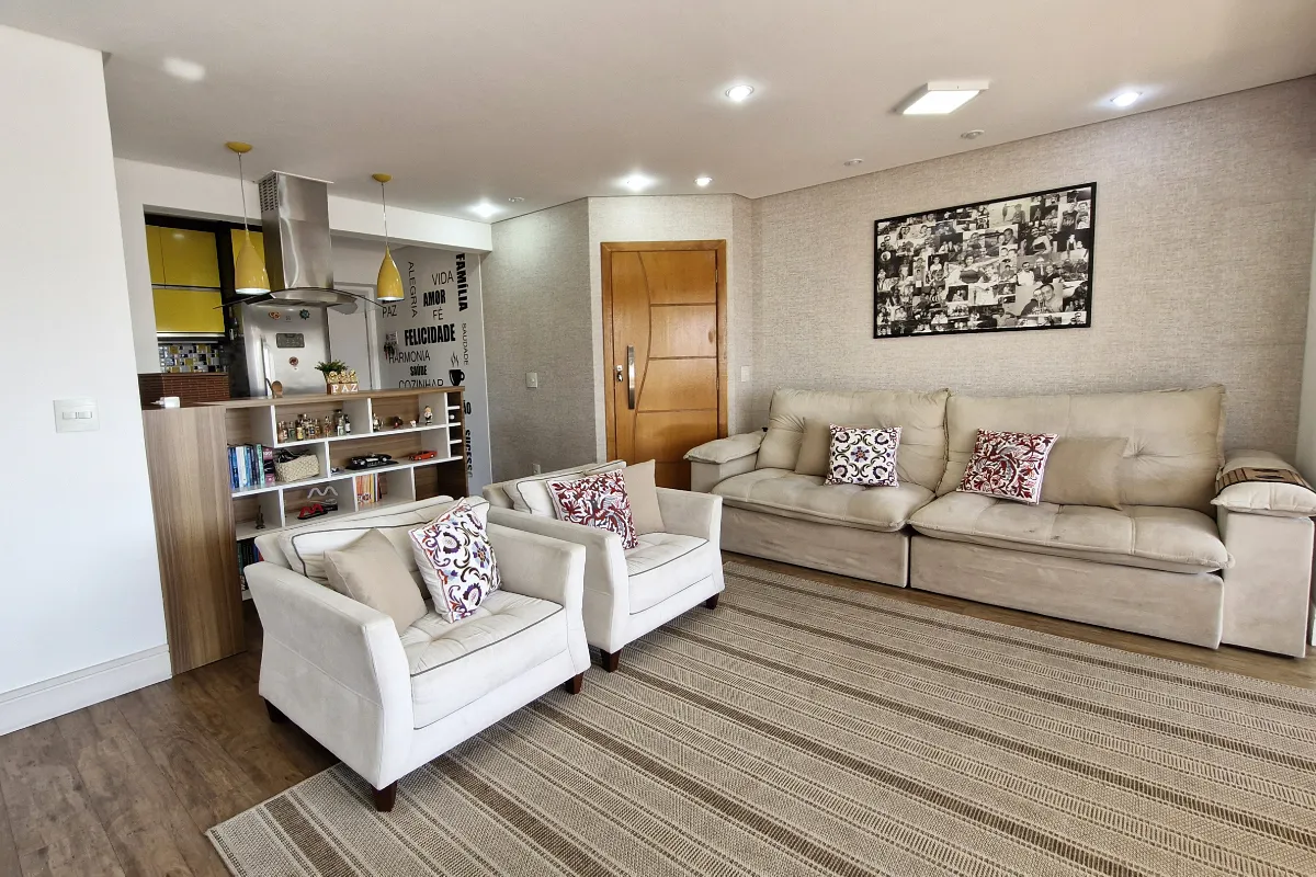 Imagem Apartamento para venda em Vila Vera com 2 quartos, sendo 1 suíte, 85m2