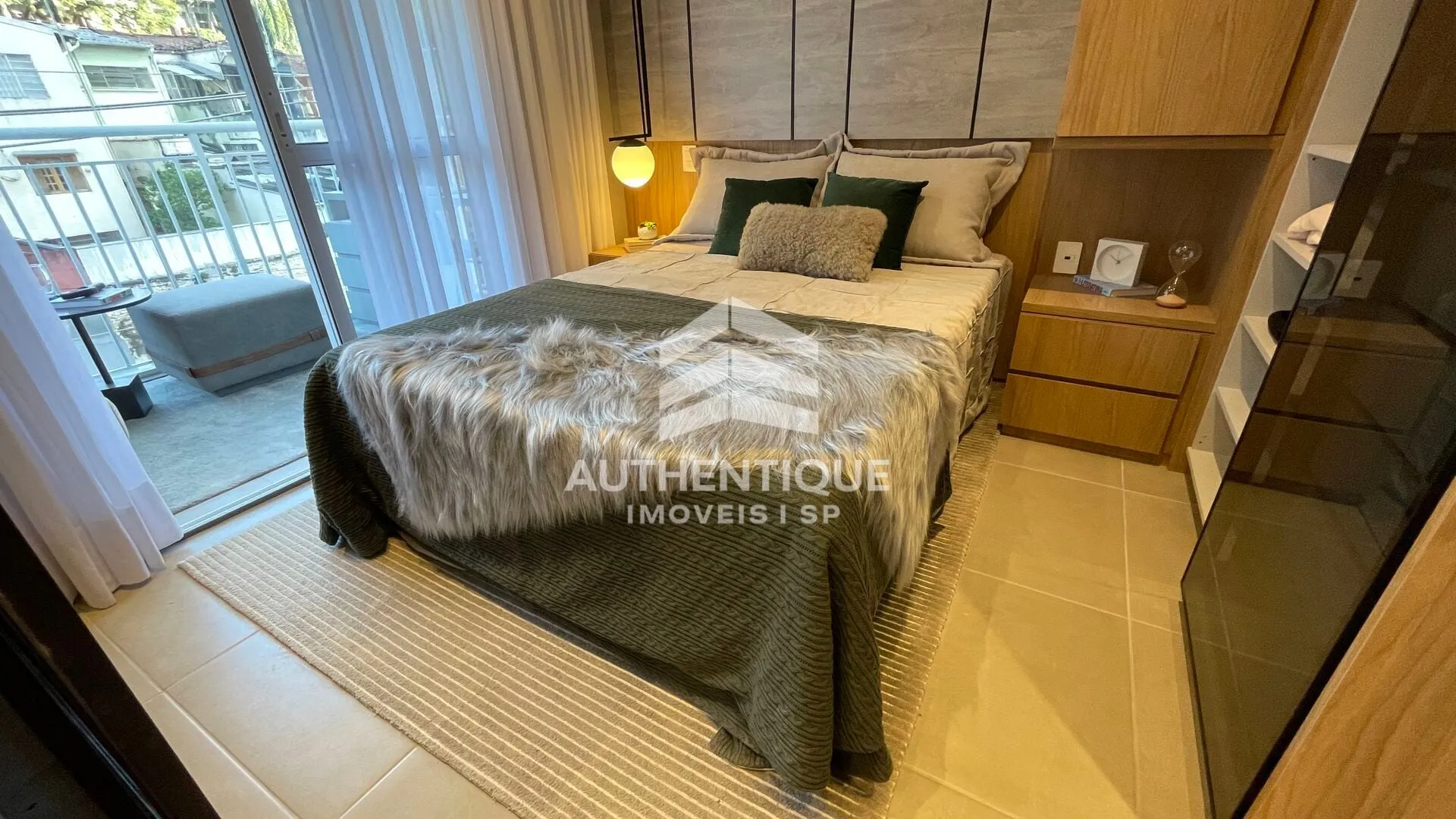 Imagem NICO VILA MARIANA - Apartamento à venda em São Paulo/SP