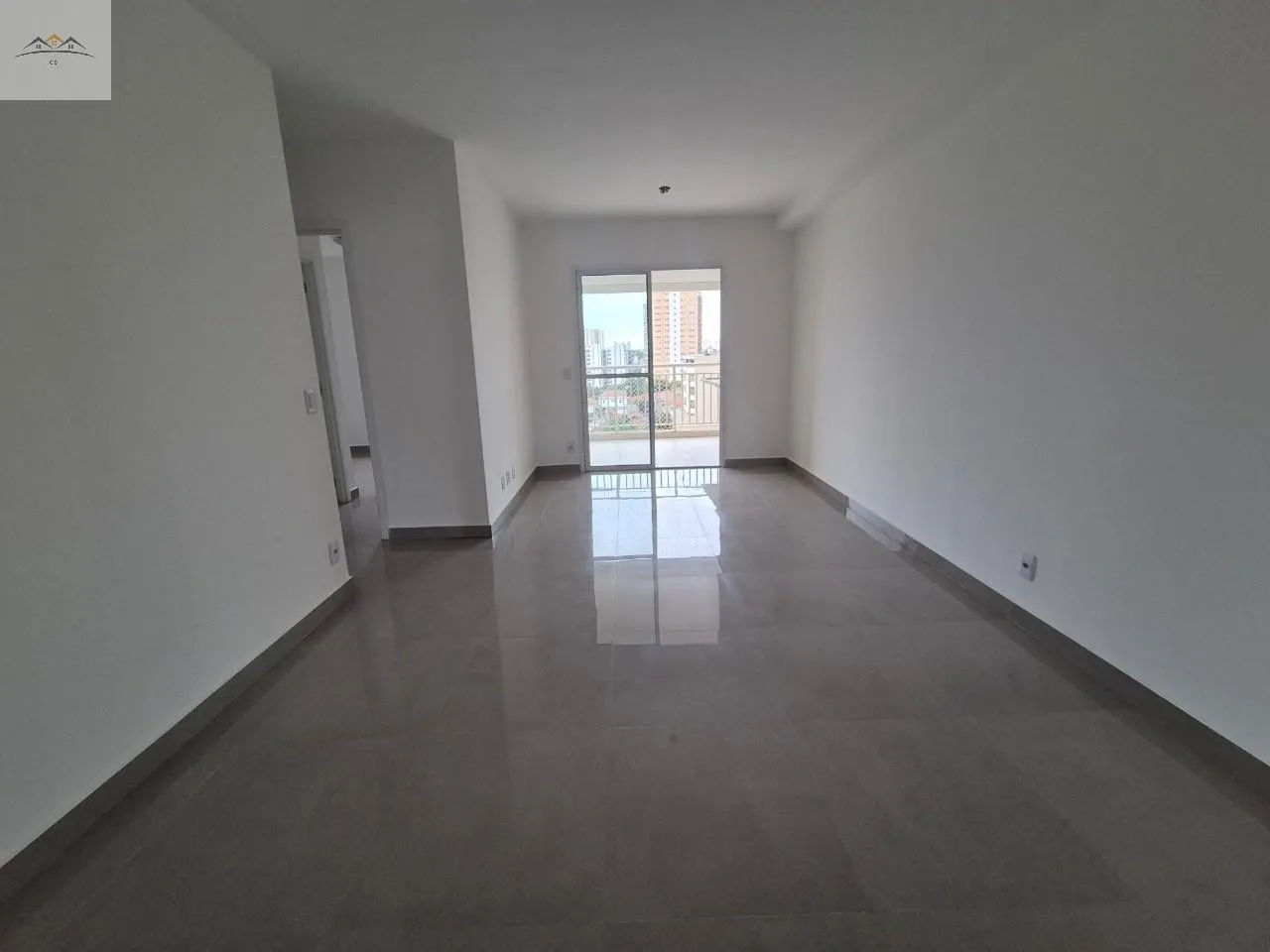 Imagem APARTAMENTO RESIDENCIAL em São Bernardo do Campo - São Paulo, Nova Petrópolis