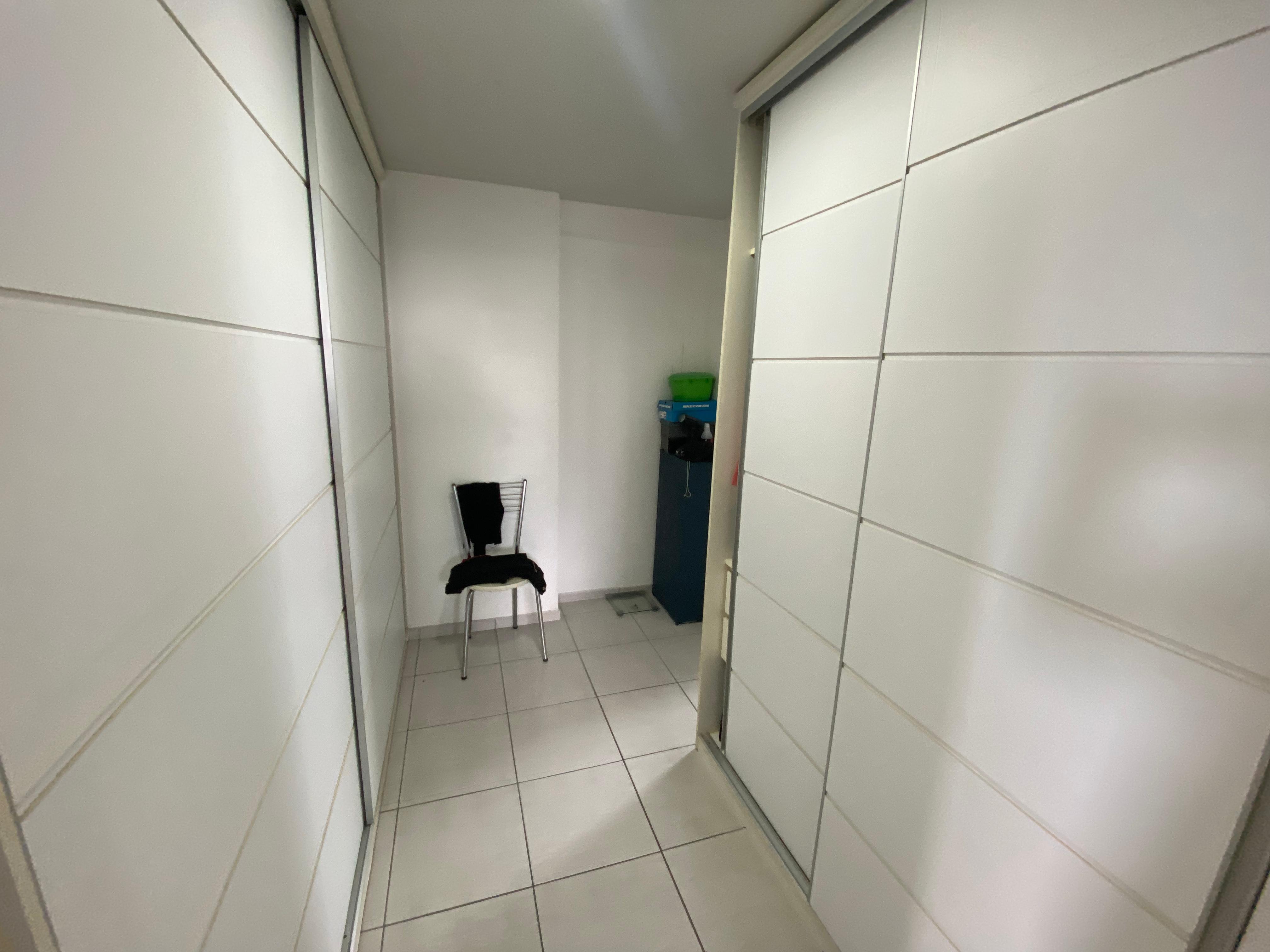Imagem Apartamento com 4 Quartos à Venda, 165 m² em Encruzilhada - Recife