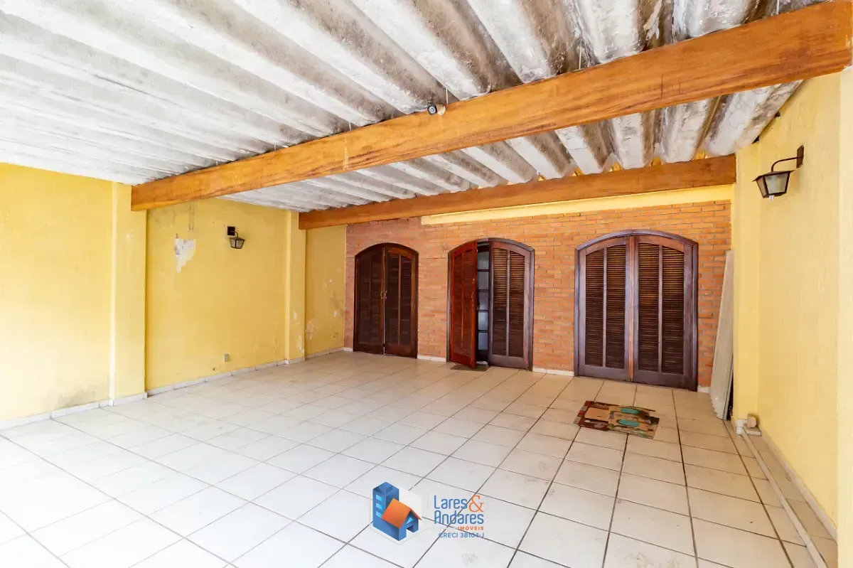 Foto do imóvel Casa para venda em Planalto Paulista com 3 quartos, 151m² em Rua Lúcio Pavan