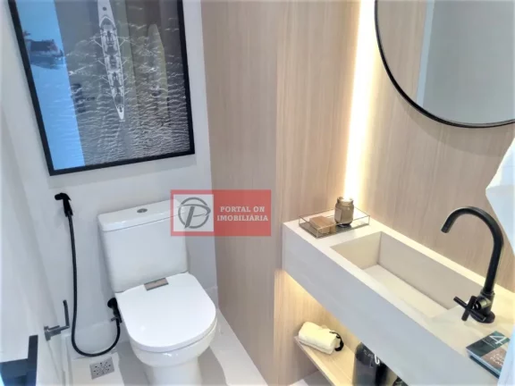 Imagem APARTAMENTO RESIDENCIAL em RIO DE JANEIRO - RJ, BARRA DA TIJUCA