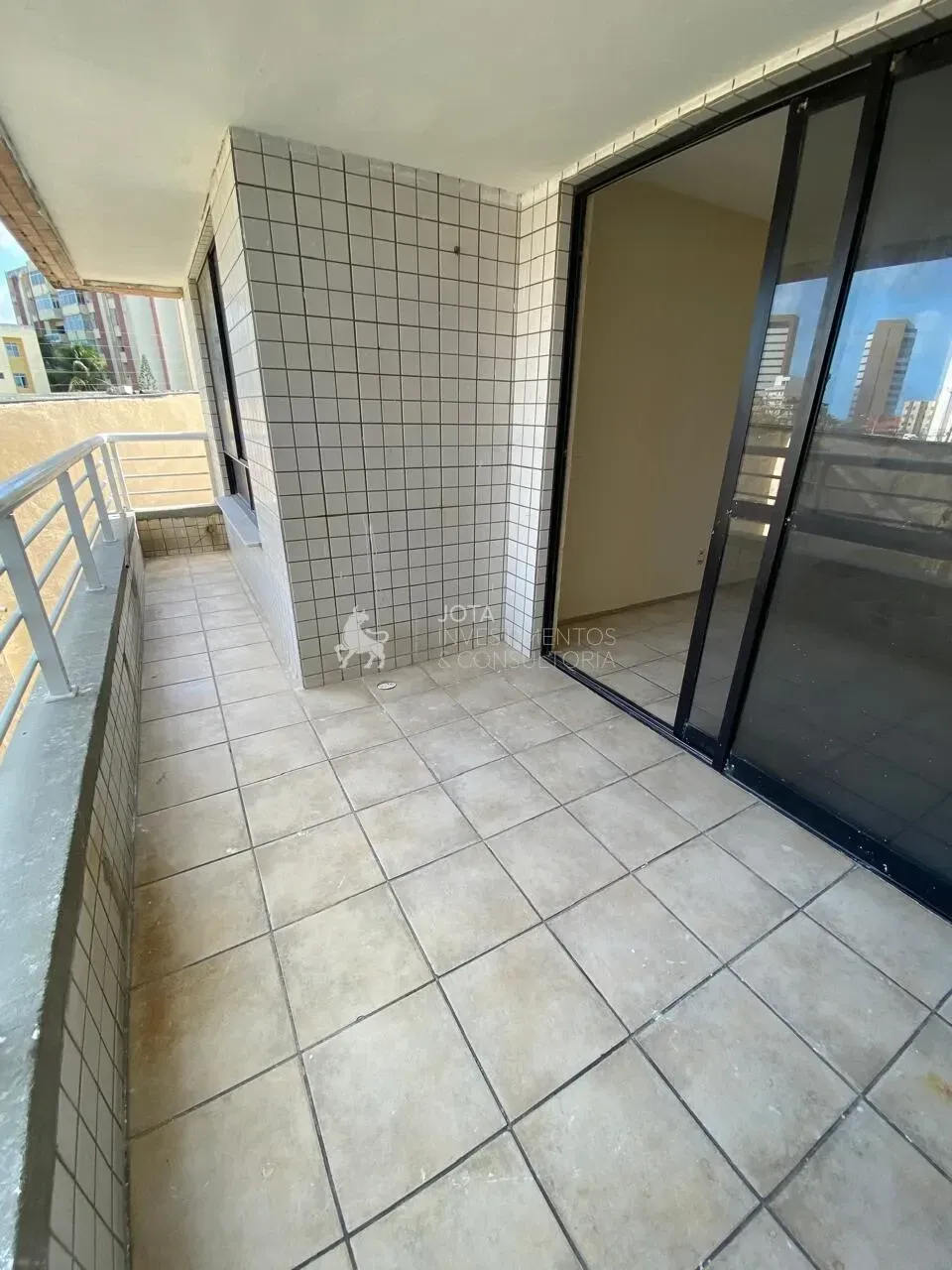Imagem Apartamento com 2 Quartos à Venda, 60 m² em Praia do Futuro I - Fortaleza