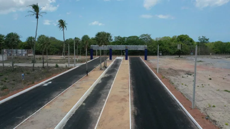Imagem Terreno à Venda, 250 m² em Jijoca de Jericoacoara - Jijoca de Jericoacoara