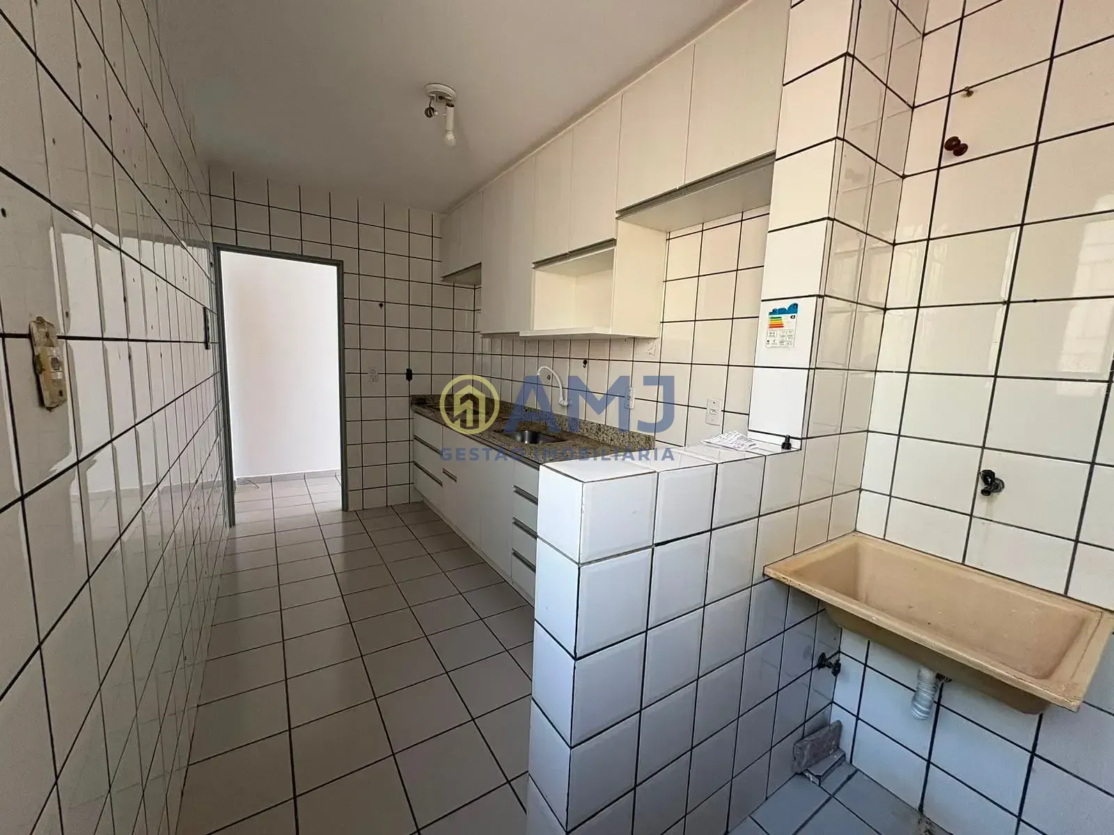 Imagem Apartamento à venda no setor Jardim Maria Inês- Residencial Maria Inês V