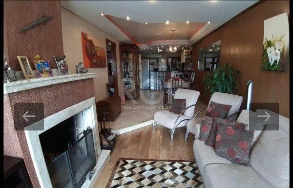Imagem Casa para Venda - 209.54m², 3 dormitórios, sendo 1 suites, Ideal
