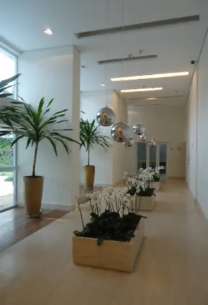 Imagem Apartamento com 1 Quarto à Venda, 70 m² em Brooklin Paulista - São Paulo