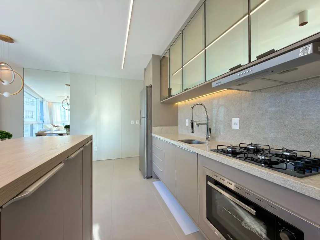Imagem Apartamento 3 Dormitórios - Bairro Navegantes