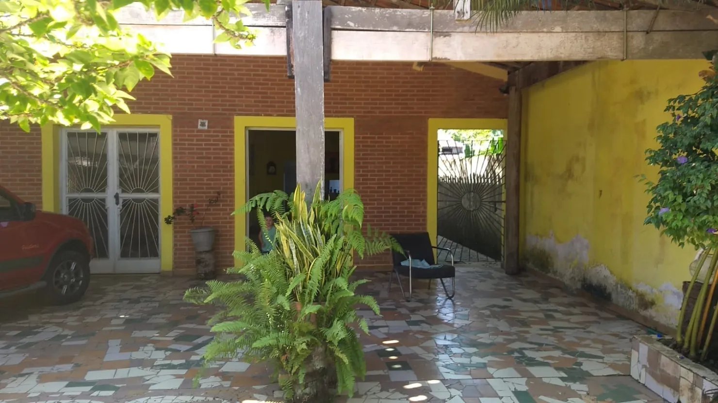Imagem Casa à venda 3 Quartos, 1 Suite, 2 Vagas, 500M², Centro, Ubatuba - SP