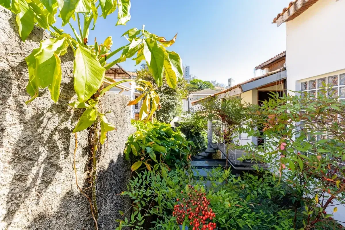 Imagem Casa com 5 Quartos à Venda, 300 m² em Continental - Osasco