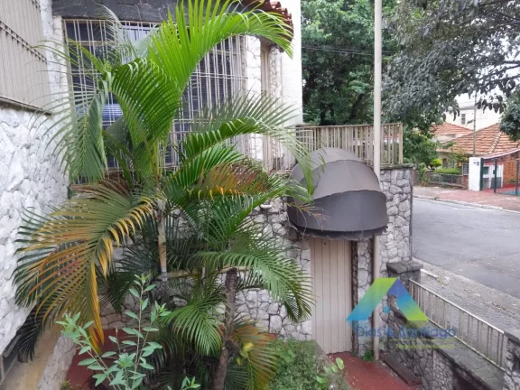Foto do imóvel Casa à venda no bairro Saúde
