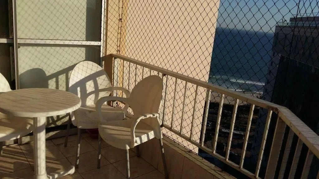 Imagem Apartamento Barra Palace com 1 Quarto para Locação, Barra da Tijuca - Rio de Janeiro - Ap0466