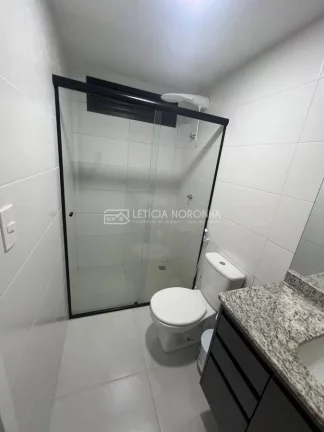 Imagem Loft mobiliado para locação em Itajubá