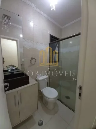 Imagem Linda Cobertura Localizada no Satelite Closet Hidromassagem 2 garagens cobertas Lazer Completo