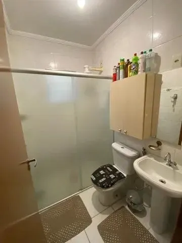 Imagem Casa à venda 3 Quartos, 1 Suite, 3 Vagas, 195M², Jardim São José, Caçapava - SP
