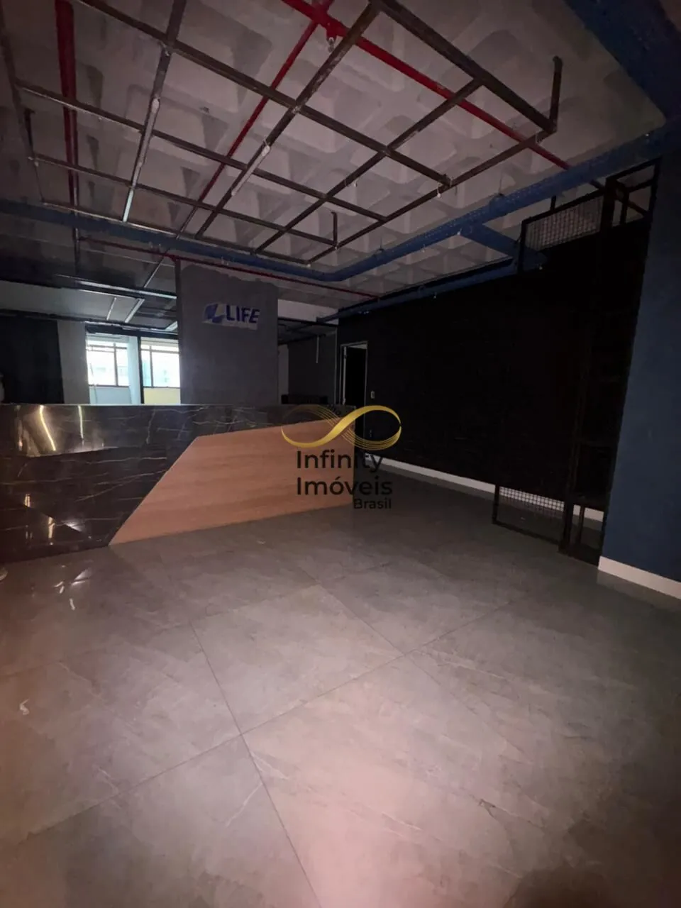 Imagem Sala comercial à venda no bairro Centro - Belo Horizonte/MG