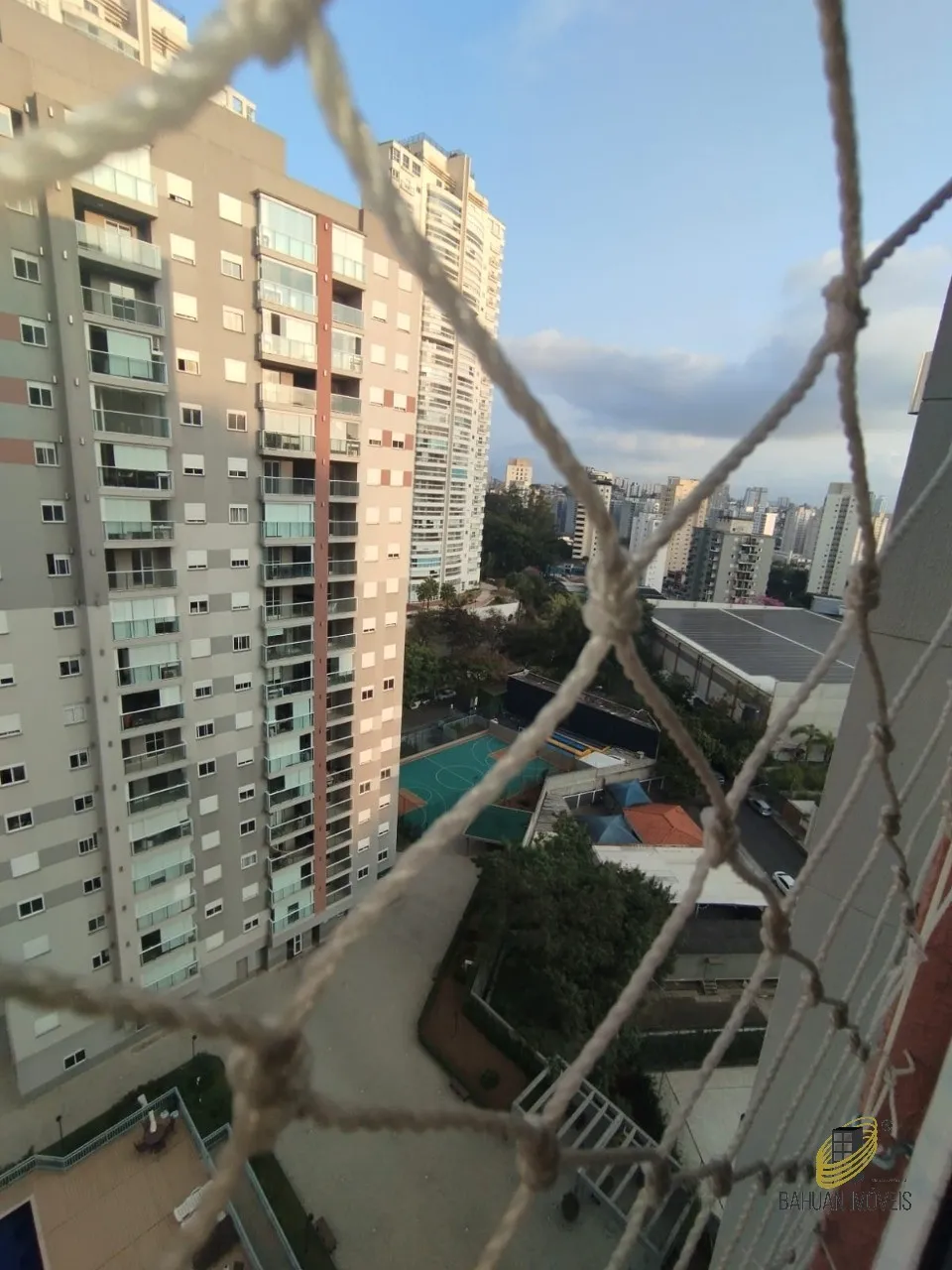Imagem Apartamento à venda em São Paulo-SP, na Vila Andrade: 1 quarto, 1 suíte, 1 sala, 1 vaga e 41,40 m² de área. Confira!