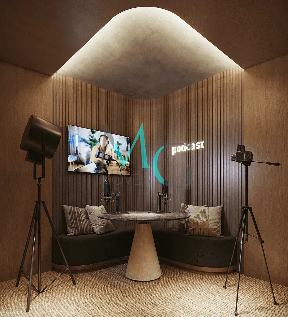 Imagem Apartamento à venda 1 Quarto 44.75M² Laranjeiras Rio de Janeiro - RJ | Céu Laranjeiras