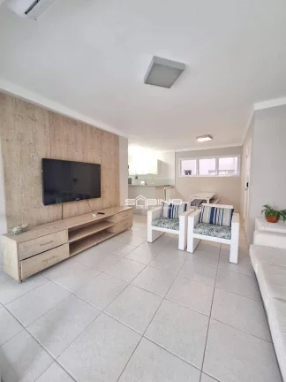 Imagem Apartamento à venda no Edifício All Time 3 Dormitórios 3 suítes, em Riviera de São Lourenço - Bertioga SP
