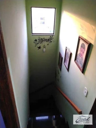 Imagem Casa com 3 quartos (1 suíte) à venda, 138 m² - Vila Nhocune - São Paulo/SP
