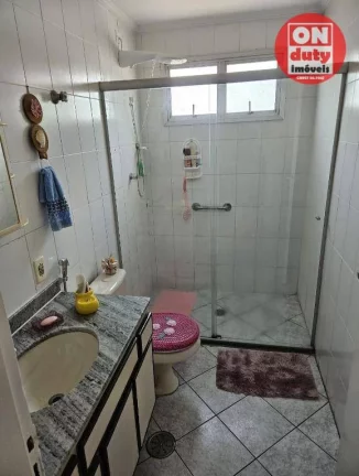 Imagem Apartamento à venda, 70 m² por R$ 446.000,00 - Vila Belmiro - Santos/SP