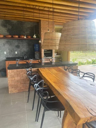 Imagem CASA CONDOMÍNIO IRAUÁ