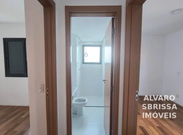 Imagem Apartamento com 2 dormitórios 1 suíte à venda no Itu Novo Centro em Itu SP