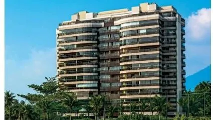 Imagem APARTAMENTO NO GOLDEN LAKE VICTÓRIA