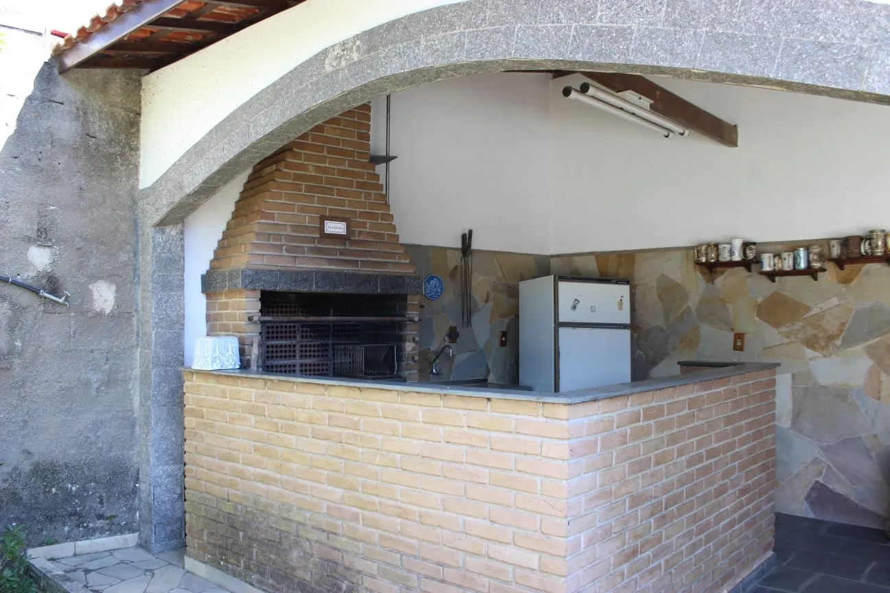 Imagem Casa à venda 4 Quartos, 1 Suite, 4 Vagas, 746.44M², Portal das Colinas, Guaratinguetá - SP