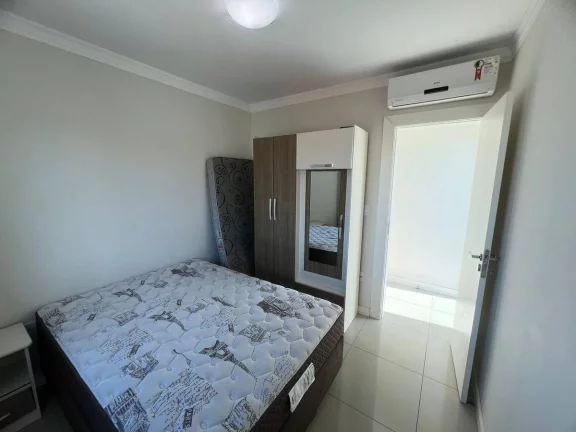 Imagem Apartamento com 1 dormitório