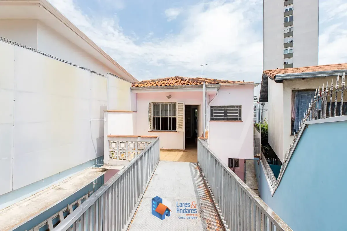 Imagem Casa para venda em Vila Madalena com 3 quartos, 189m²