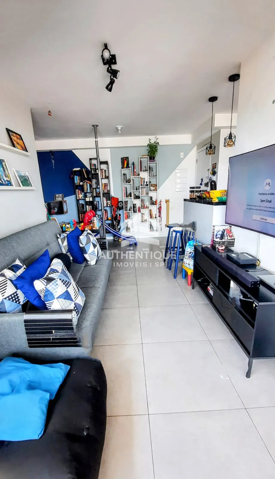 Imagem BLESS FAGUNDES FILHO SAUDE - Apartamento à venda no bairro Saúde - São Paulo/SP, Zona Sul