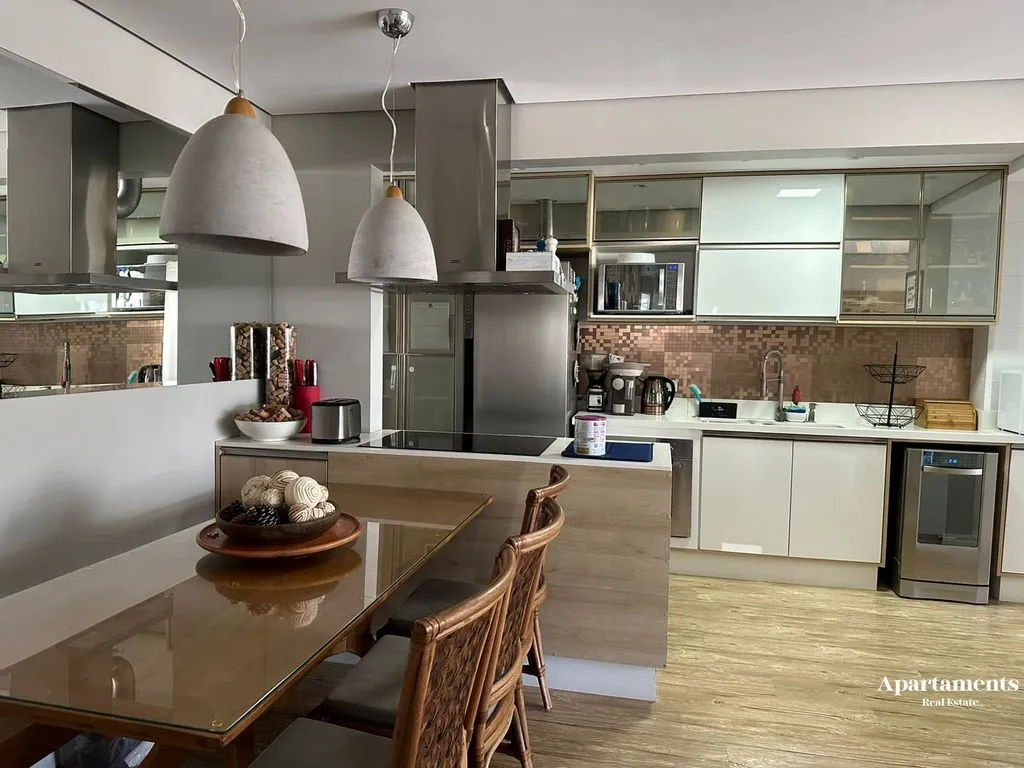 Imagem Apartamento à Venda em Vila Mariana (Zona Sul), São Paulo - SP