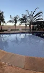 Imagem Aluguel de Apartamento Mobiliado no Residencial Harmonia | Pronto para Morar
