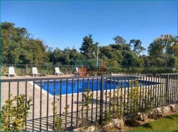 Imagem Terreno à venda, 250 m² por R$ 375.000 - Condomínio Mantova - Jardim Bréscia - Indaiatuba/SP